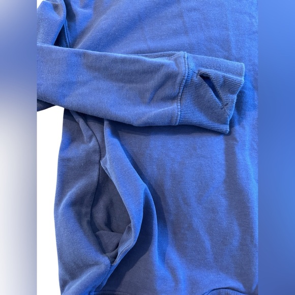 All in Motion Purple Crewneck Sweatshirt - Picture 5 of 6